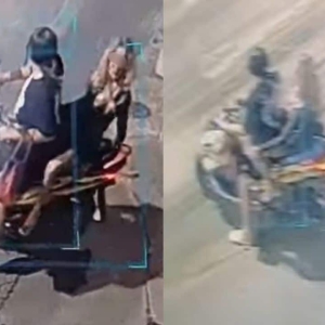 芭堤雅变性人盗窃案：俄籍男子财物被洗劫