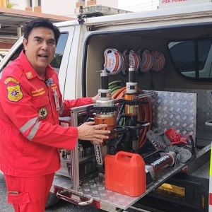 突发影响！泰国限油波及救护车，救援体系告急