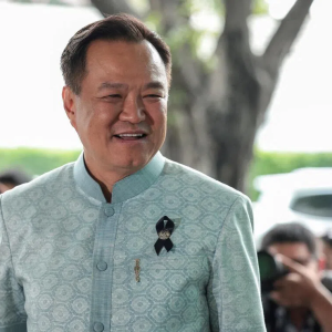 泰国下议院19日召开会议，选举新首相