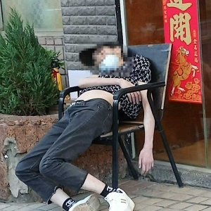 突发！金边中信酒店门口中国青年死亡，案件调查中