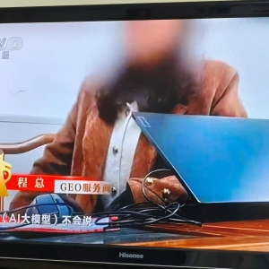 315晚会曝光！AI模型被广告投毒