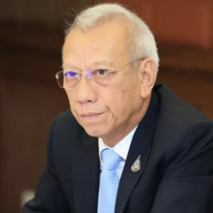 泰国考虑采购俄罗斯原油，稳定国内油价