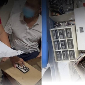 非法行医30年！中国男子被菲律宾国家调查局抓获