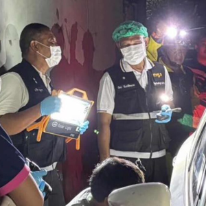 学业压力沉重，泰国26岁医学生离世引反思