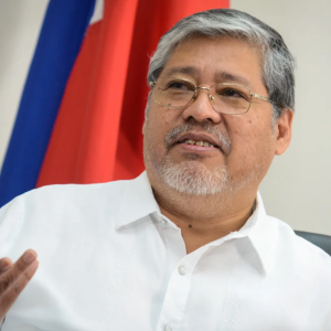 菲律宾请求中国恢复肥料出口，以应对供应紧张