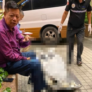 金边惊现中国女子猝死，初步疑心脏病