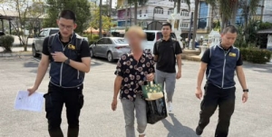 警惕网络投资陷阱！泰国警方破获诈骗案，金额达数十万