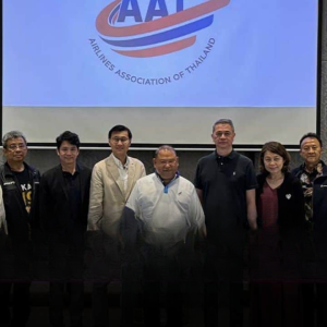 运营成本上涨，泰国航空业寻求政府支持