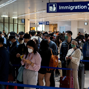 菲律宾女子留学中国，却被骗卖身？