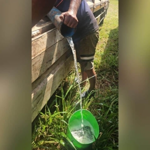 花4万泰铢加油却变水？泰国曝离谱骗局