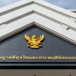 泰司法系统丑闻：执法者成“保护伞”