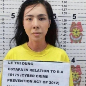 专坑中国人！越南换汇诈骗团伙被捕