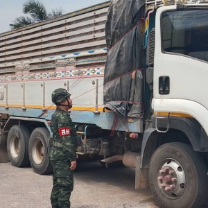 泰军怒斥假新闻！柬埔寨经老挝购泰油说法不实