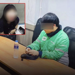 泰国性侵案件：女子遭交友APP认识的前男友拍摄视频并施暴