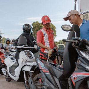 油价冲击下，印尼经济统筹部：削减开支应对燃油补贴压力