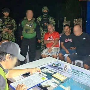 震惊！菲律宾副市长竟是毒犯，内部政权腐败令人担忧