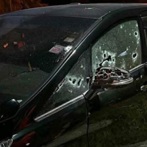 泰南局势紧张：议员遭武装分子袭击 被连开十余枪