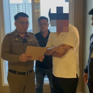 泰国四省联合出击，成功打掉网络恋童癖团伙