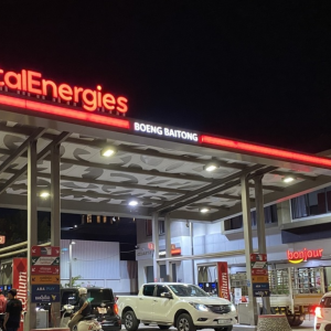 柬埔寨最新燃油价格出炉！汽油小降，柴油连涨五次