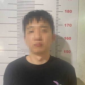 金边警方追凶：中国籍命案嫌犯已抓一人在逃两人