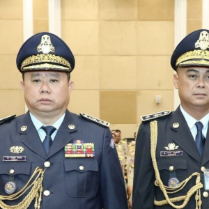 柬埔寨赌场电诈曝光，91家涉案，博彩监管局长被调换