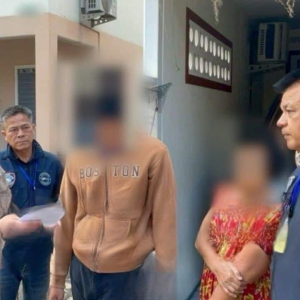 偷拍+传播+贩卖，泰国儿童色情案件曝光！