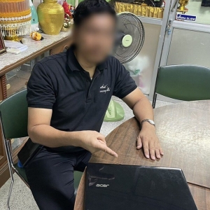 曼谷小学教师午餐时间性侵四年级男生被捕