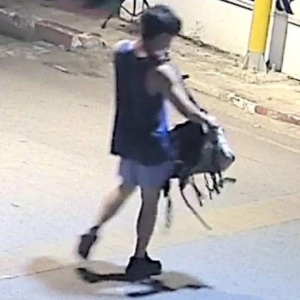 中国游客自导“被抢”？清迈警方揭穿拉黑