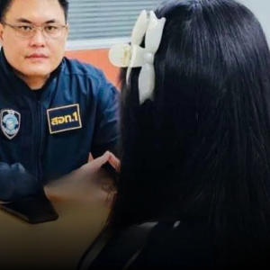 惊！泰国网红向百万粉丝推广赌博被抓入狱