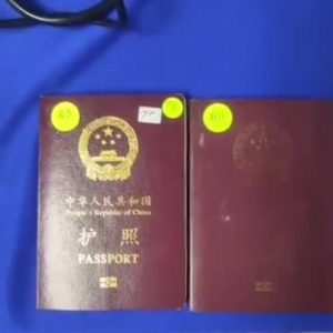 马六甲警方重拳打击线上性服务诈骗，13名中国籍嫌犯落网