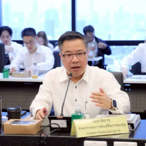 1700亿项目要爆发！泰国全力抢投资