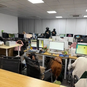 情况变了！柬埔寨电诈不再靠中国人，本地人已成主力