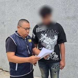 骗去柬埔寨还被逼取钱，嫌犯在泰国落网