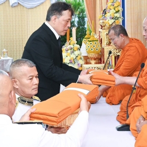 泰国王室推动教育扶贫，免费职业学校正式开放！