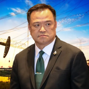 泰国油价、通胀、债务齐涨，刚连任的阿努廷如何破局？