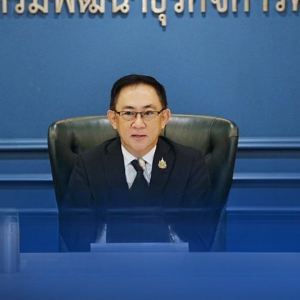 泰国4月1日新政来袭！人头公司迎来大清洗