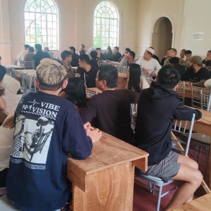 斯威士兰电诈窝点被端，委内、菲、中籍嫌犯落网