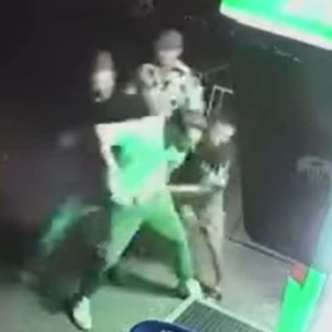 外籍男子被三人暴力抢劫！泰国警方暂未回应