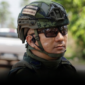 泰柬边境再起战云？局长表示：泰军已做好全面备战