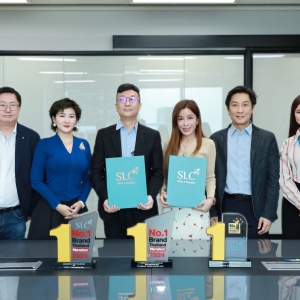 泰国医美巨头SLC成立中国事业部，打造华人高端体验！