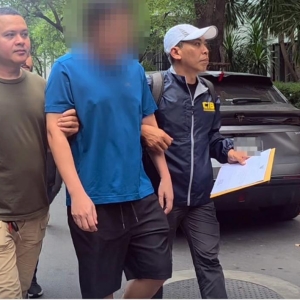 9000万股票骗局曝光，主犯逃亡8年终于被抓！