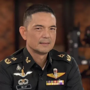 柬方边境调兵？泰军：柬方未越界，无需过度担忧