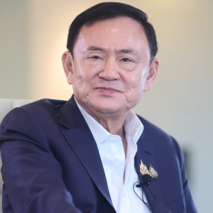 泰国前总统他信列入假释名单，进入审批关键期！