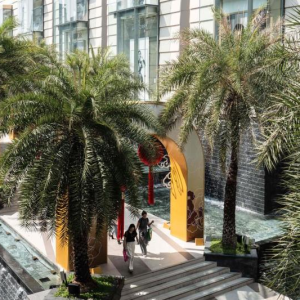 中东冲突冲击泰国旅游，豪华酒店房价大幅下降！