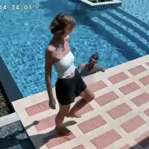 外国人在普吉岛擅闯还吸毒？执法情况引质疑