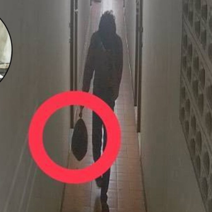 恶性刑案！曼谷现八袋碎尸，涉案男子称是“自杀”