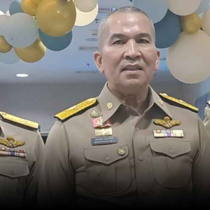 油价飙升，司法部长视察罗勇油库，杜绝石油非法销往国外