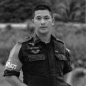 泰南暴力袭击！士兵在家中遭伏击身亡 ，警方调查中