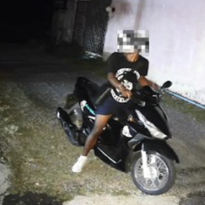 变态落网！！泰国“博伊”猥亵多人，专盯外国游客