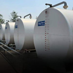 2.9万升非法储油被查！泰国严打囤油与黑市交易